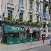 The examinership of Dublin's Trinity Bar & Venue is to be opposed