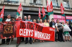 If politicians are really interested in 'new politics' they should work to secure justice for the Clerys workers