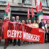 If politicians are really interested in 'new politics' they should work to secure justice for the Clerys workers