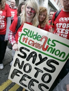 FactCheck: Do Irish students really pay some of the highest fees in the world?