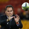 Glasgow call in Chiefs coach Rennie to replace Gregor Townsend