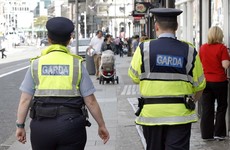 Gardaí catch man who fled scene after trying to rob bank in Wexford