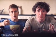 Foil Arms and Hog's new sketch sums up the Irish Olympic boxing debacle