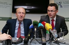 Olympic Council of Ireland says Pat Hickey is entitled to "natural justice" as Ross announces inquiry