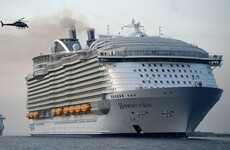 Michael Healy-Rae says Dublin and Cork are fighting plans to bring cruises to Kerry