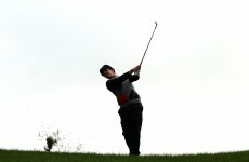 Are McIlroy and Tiger set for a showdown?