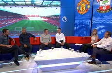 Friday night football and this weekend's Premier League talking points
