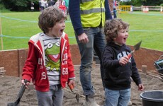 Get out and about with our guide to the best of Heritage Week