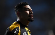 Piutau to make Ulster debut in Exeter, Ringrose back in the fold for Leinster