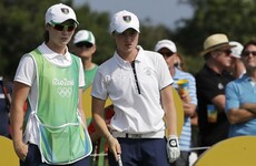 Leona Maguire shouldn’t be so disappointed - but it speaks volumes that she is