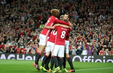 Man United genuine title contenders and more thoughts from tonight's win