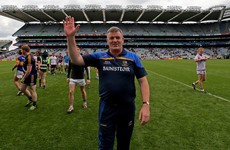 Tipp remain unchanged ahead of historic encounter against Mayo