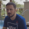 John Kavanagh previews UFC 202 on the night before Conor McGregor's huge Nate Diaz rematch