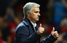 Mourinho: The result could have been bigger