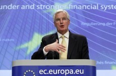 European Commission proposes to split up 'big four' auditors