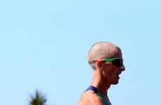 'A hollow victory': Getting an Olympic medal years after racing wasn't enough for Heffernan