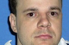 Texas halts execution of man who never killed anyone