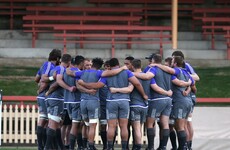 Bugging claim overshadows All Blacks clash with Australia as police investigate