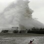 Be careful out there - Met Éireann has warned of heavy showers, thunder and spot flooding