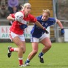 They conceded a goal after 13 seconds but champs Cork recovered to storm past Cavan