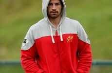 Sofa supporter: here’s the sport on TV this weekend