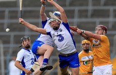 Waterford hit 5 goals in win over Antrim to end 24-year wait for place in All-Ireland U21 hurling final