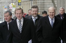 PLAY: Budget Bingo 2012