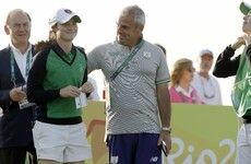 Maguire just misses out on top-20 finish as Inbee Park claims Olympic gold