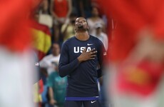 Olympic Breakfast: marathon men at last take to the line on final day of action