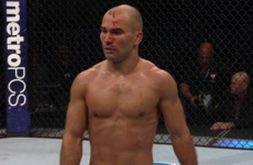 First blood to Team McGregor as Lobov dominates Diaz's team-mate Avila