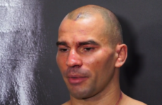 Artem Lobov: 'I find it hard to respect them outside of the octagon'