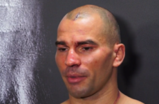 Artem Lobov: 'I find it hard to respect them outside of the octagon'