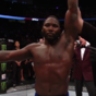 Anthony 'Rumble' Johnson ended Glover Teixeira's night after 13 seconds with this brutal KO