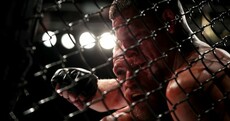 15 compelling images from Conor McGregor's epic UFC 202 win over Nate Diaz