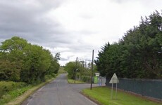 Man dies in road traffic crash in County Tyrone