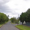 Man dies in road traffic crash in County Tyrone