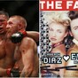 Everyone made the exact same joke about the McGregor/Diaz fight last night