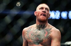 Diaz trilogy will probably have to wait as McGregor ponders his next move