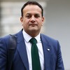 Leo Varadkar: "I foresee a united Ireland at some point in the future"