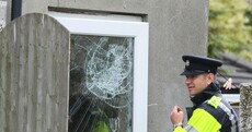 Man rushed to hospital after being shot several times in Dublin