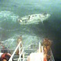 Lone 60-year-old sailor rescued amid storm-force conditions