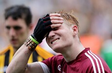 Mixed injury news for Galway and Waterford seniors before All-Ireland U21 final