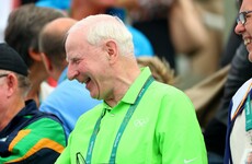 Pat Hickey to appear before Brazilian judge over Olympic ticket scandal on Tuesday