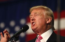 Donald Trump has just signalled a huge u-turn on his promise of mass deportations