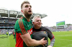 'We need to be more consistent' — Rochford recognises Mayo's big flaw