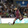 Ian Madigan thrilled with impressive Bordeaux debut
