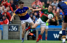 Johnny Doyle: Mayo's consistency, brilliant Andy Moran, Tipp's special campaign