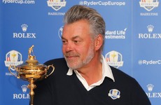 Lowry misses out as 9 members of Darren Clarke's Ryder Cup team confirmed