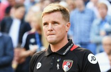 Eddie Howe laments Harry Arter's lack of discipline after West Ham defeat