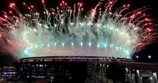 Pictures: 16 days and 975 medals later, the Rio Olympics went out with a bang